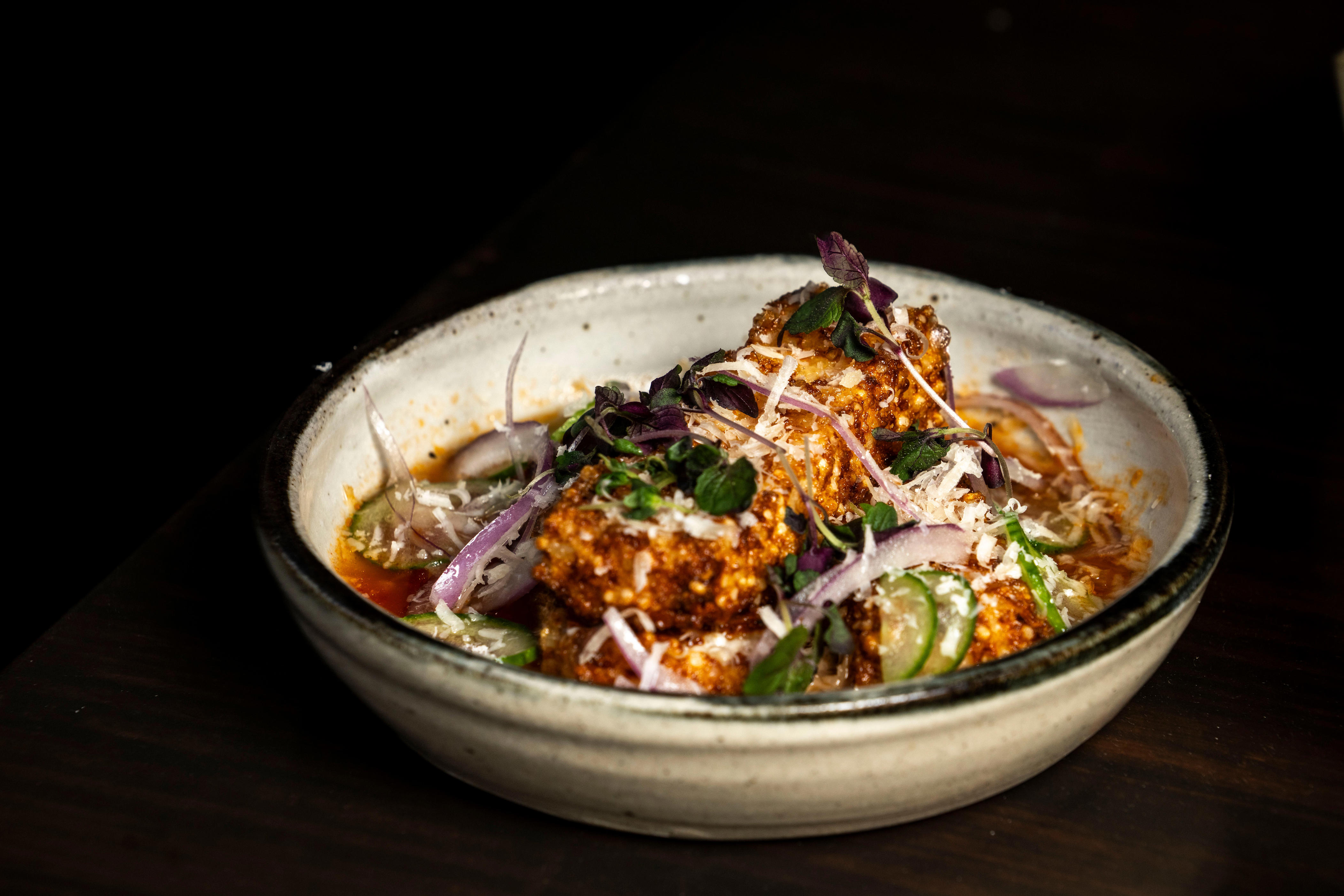 Eight Iowa restaurants, bars named among the best by USA TODAY