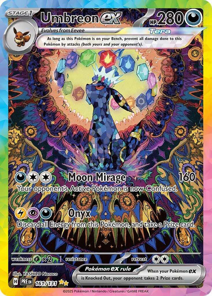 Pokmon TCG: 10 Most Expensive Cards of 2025 (So Far), Ranked