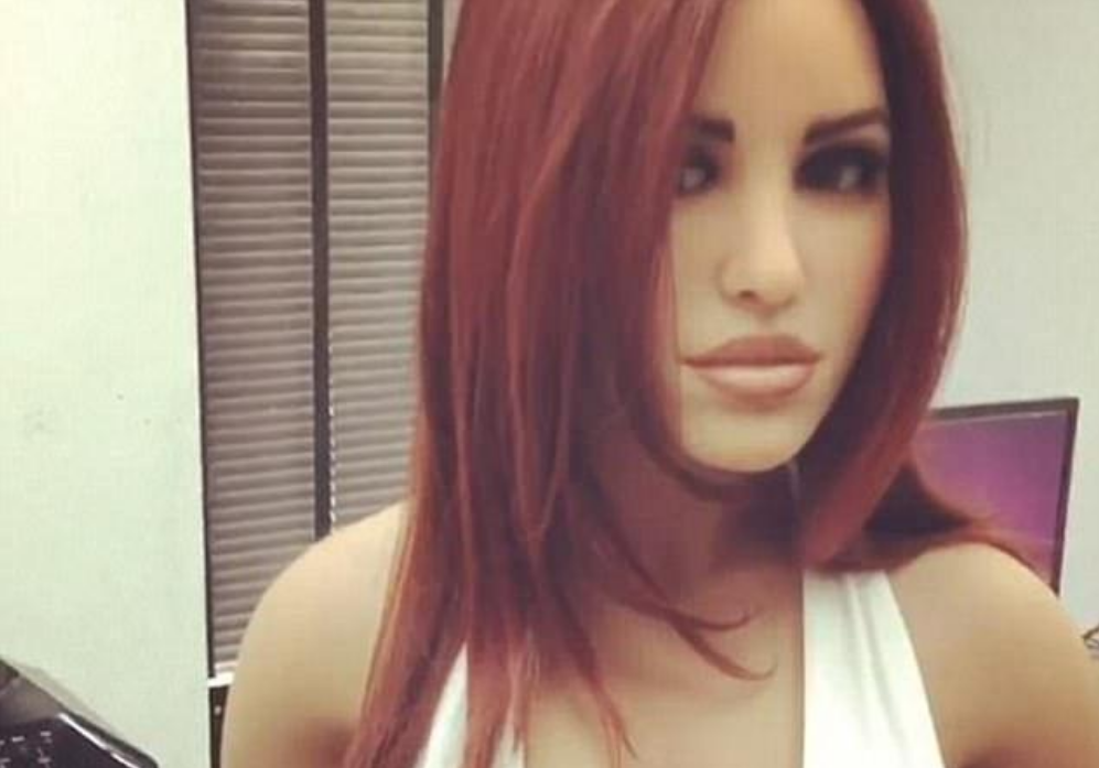 等不及了！能做家务解孤独的人形伴侣机器人，我为你探秘