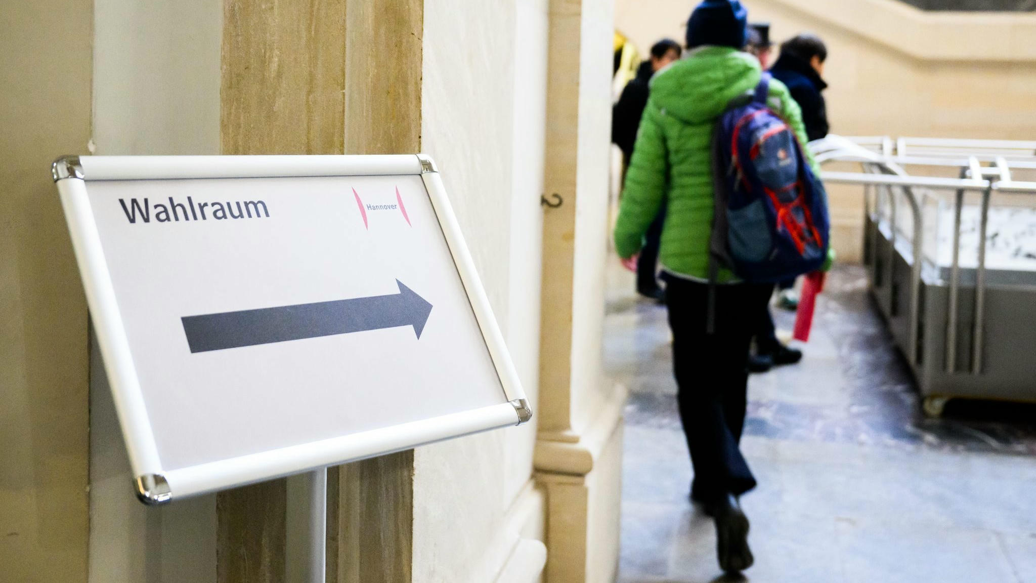 Bundestagswahl 2025: Wahlergebnis im Wahlkreis Karlsruhe-Land