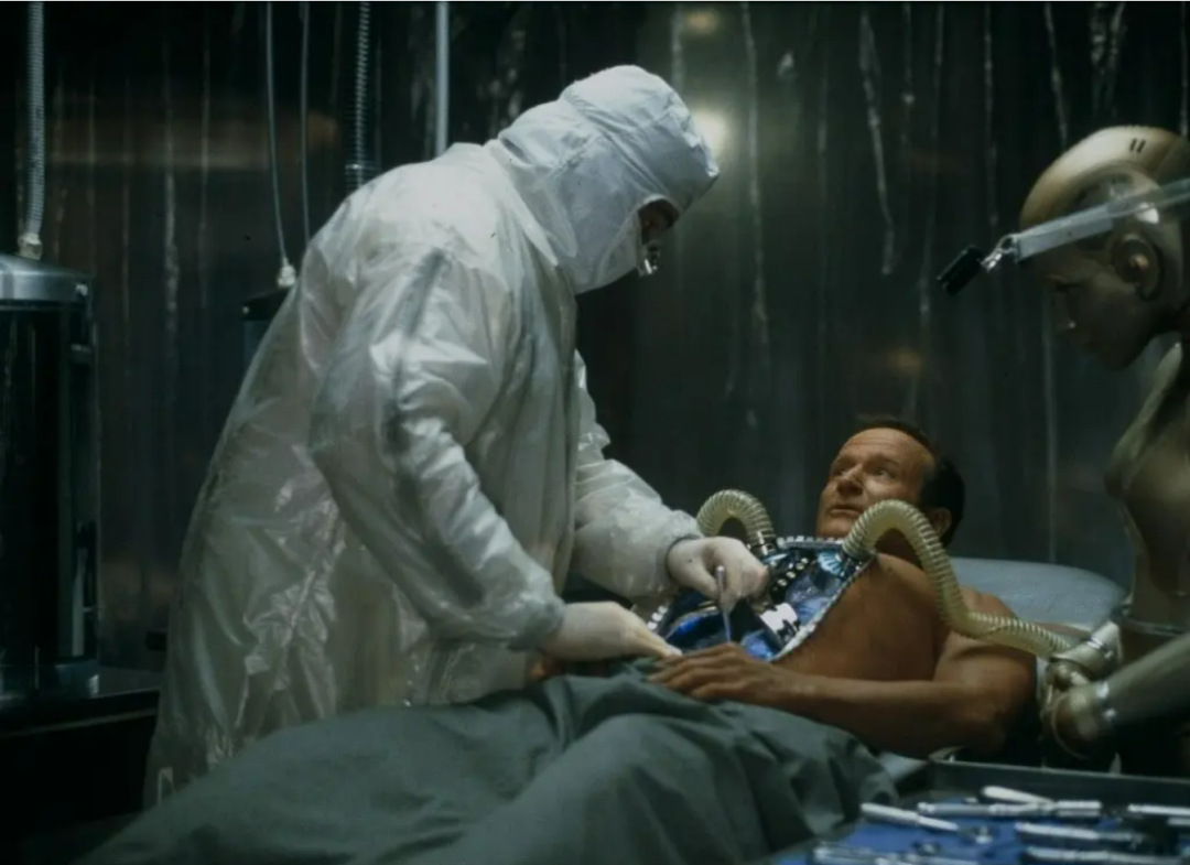 等不及了！能做家务解孤独的人形伴侣机器人，我为你探秘