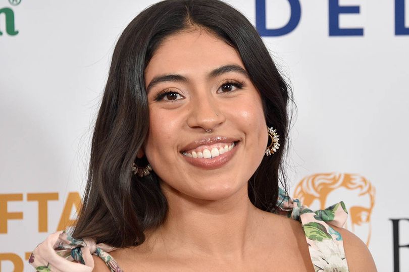 Inside the life of 1923 star Aminah Nieves who 'had 21 to my name