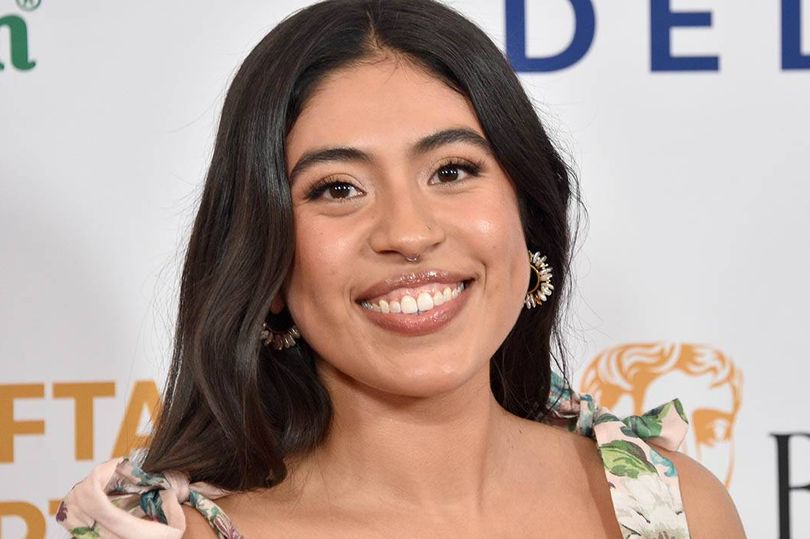 Inside 1923 star Aminah Nieves' life after harrowing admission about father