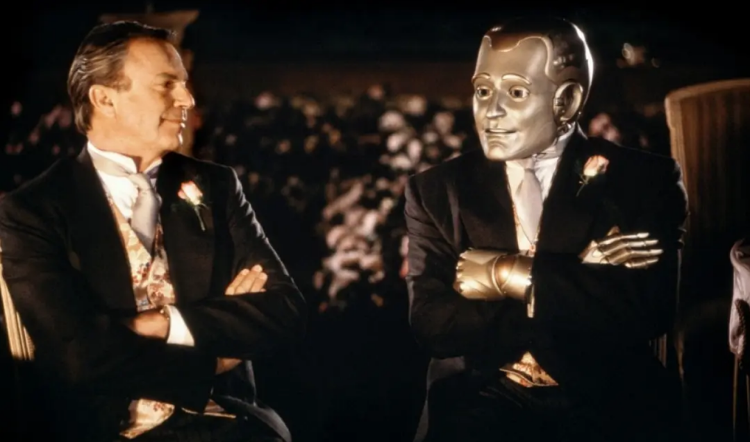 等不及了！能做家务解孤独的人形伴侣机器人，我为你探秘