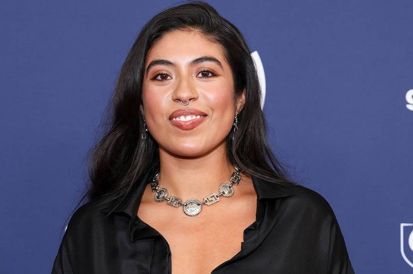 Inside 1923 star Aminah Nieves' life after harrowing admission about father