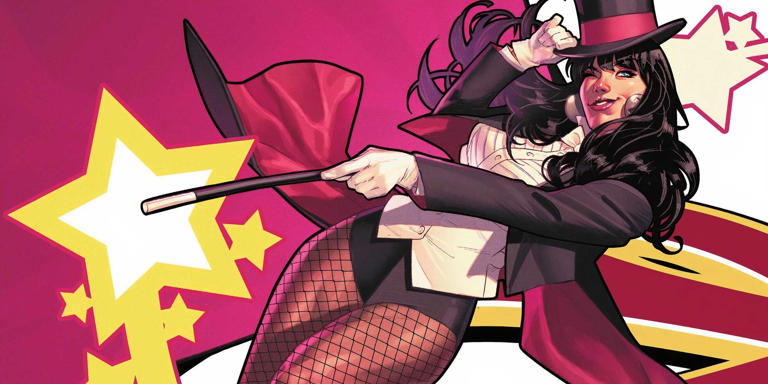 10 greatest DC superhero designs of all time, ranked