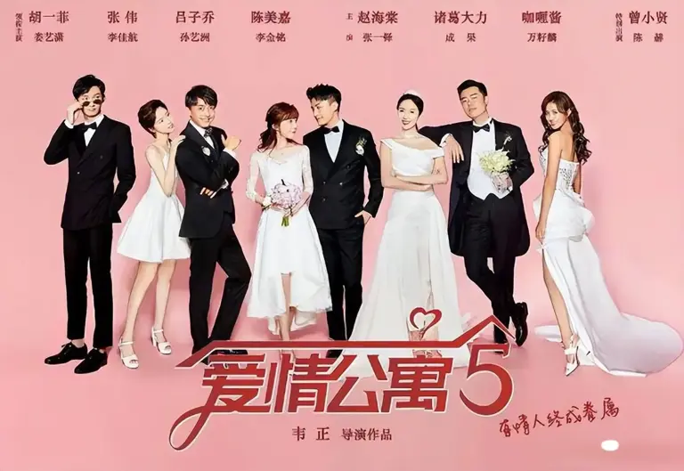 史上最穷的5个剧组，拍出了5部经典，最后一部至今都是天花板