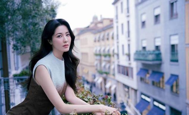 曾黎：200年难遇的美人，48岁依然单身，活得比任何人都自我