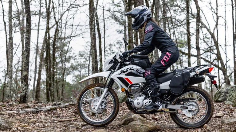 Why a simple motorcycle can still be expensive to keep on the road