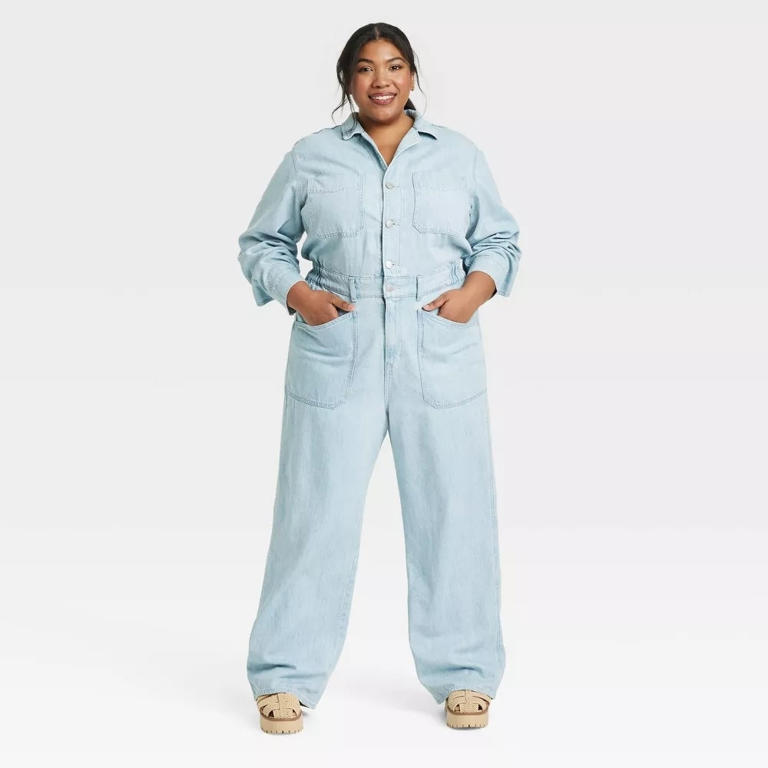 Bonnie Utility Jumpsuit Bonnie Utility Jumpsuit