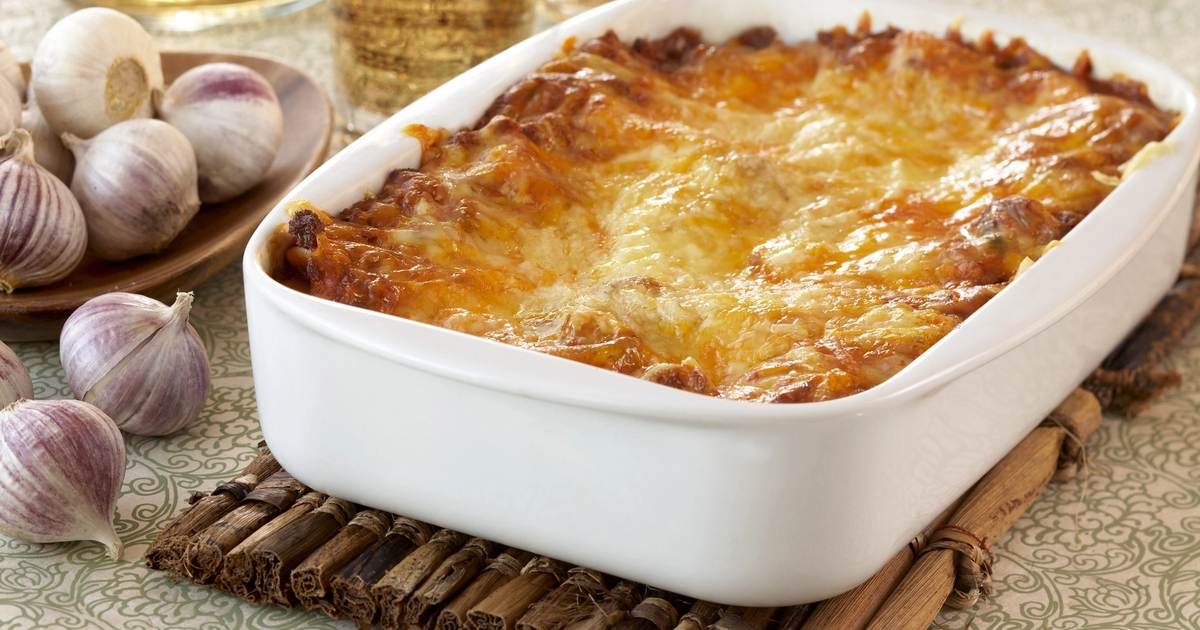 Einfache indische Mahlzeit: Hackfleisch hat noch nie besser geschmeckt