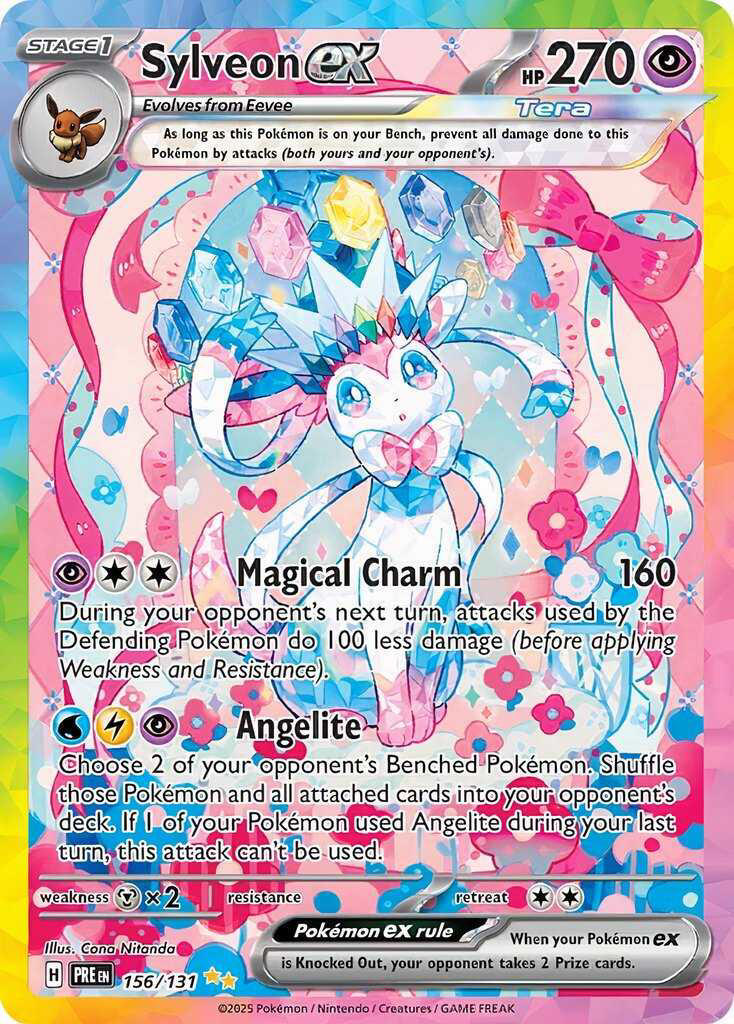 Pokmon TCG: 10 most expensive modern cards, ranked