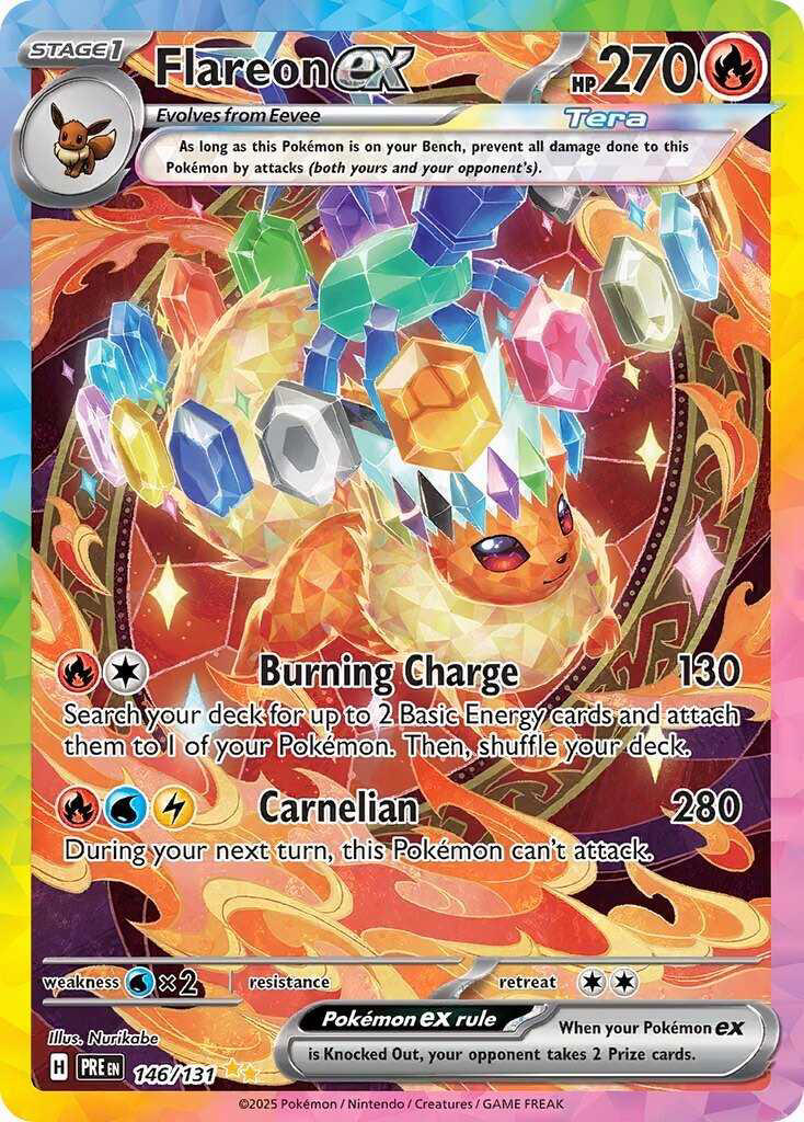 rare new pokemon cards 2025 Pokemon Journey Together Illustration Rare N's Reshiram #167 main image 0