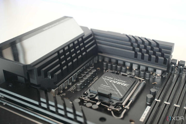 5 specs I'm ignoring the next time I build a gaming PC