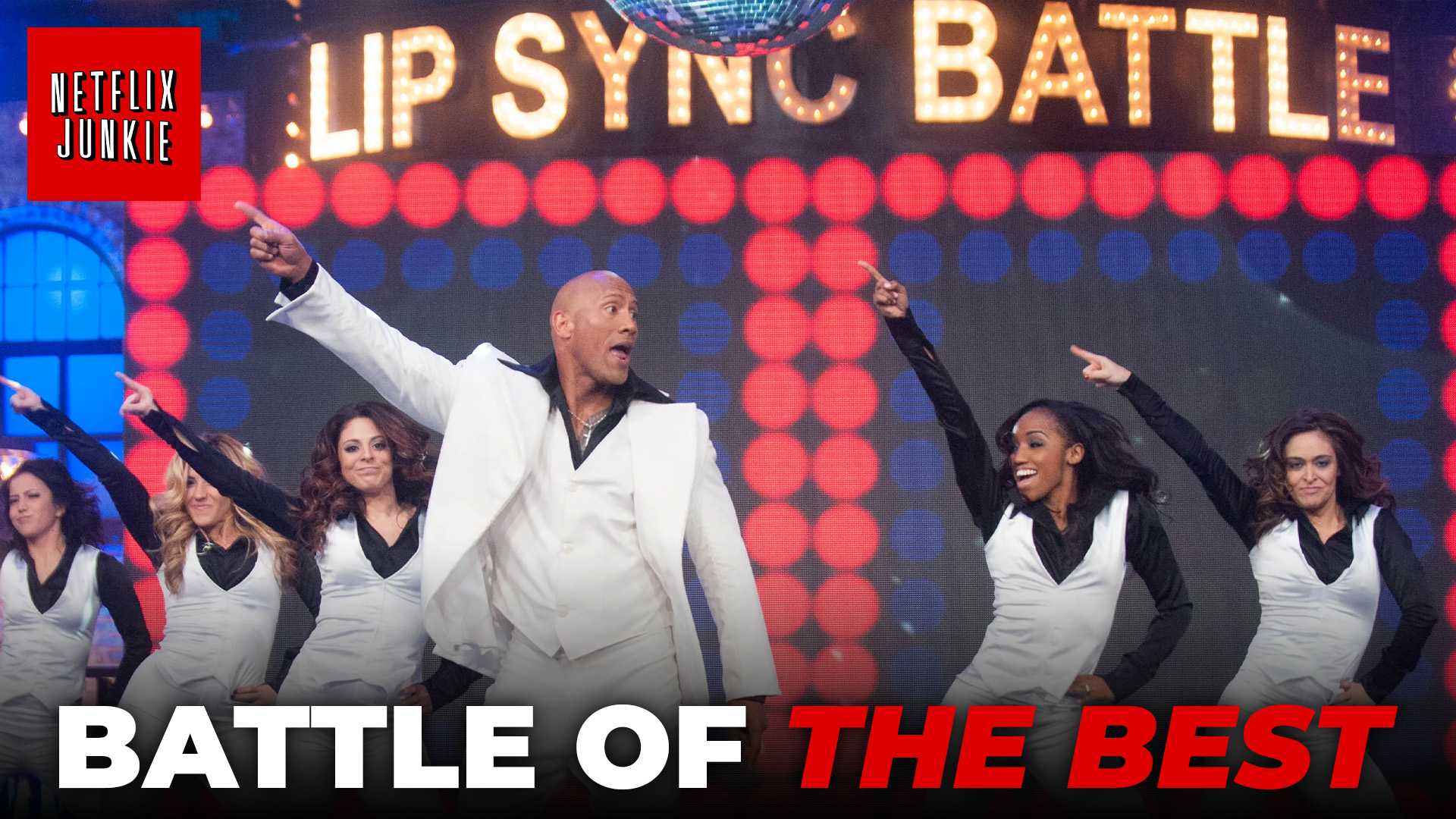 The Most Epic Lip Sync Showdowns Ranking the BEST of All Time