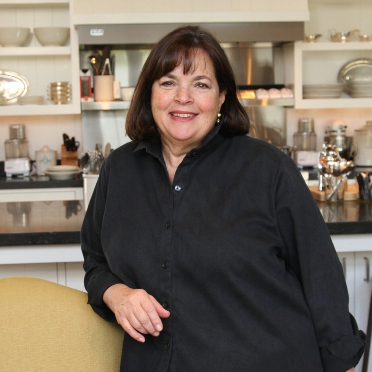 This Is Ina Garten’s AllTime Favorite Dessert—and It’s Surprisingly Simple