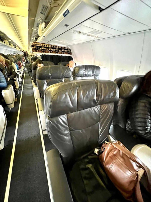I fly a lot for work and travel — is Alaska Airlines first class worth it?