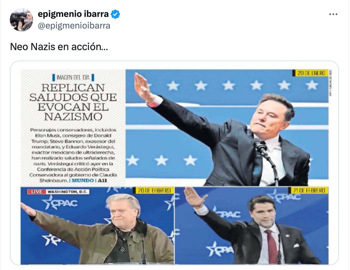 Eduardo Verástegui responde a críticas de Epigmenio Ibarra. Foto: Captura de pantalla