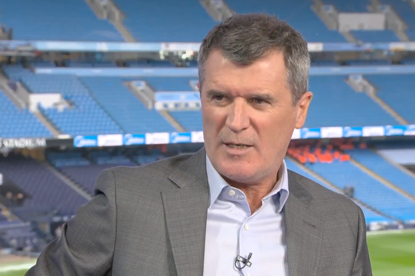 What Roy Keane said about Liverpool during Man City win speaks volumes