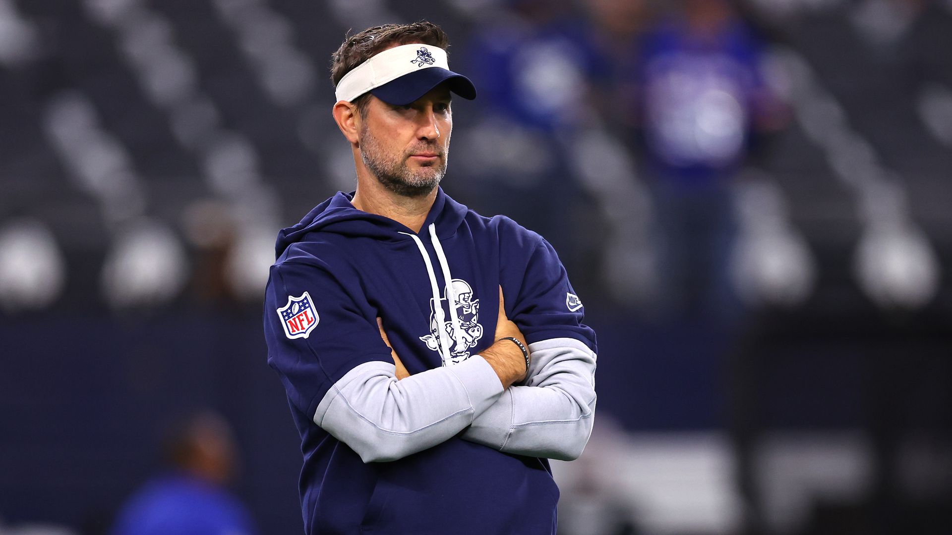 What Brian Schottenheimer brings to the table that the last two Cowboys  head coaches did not