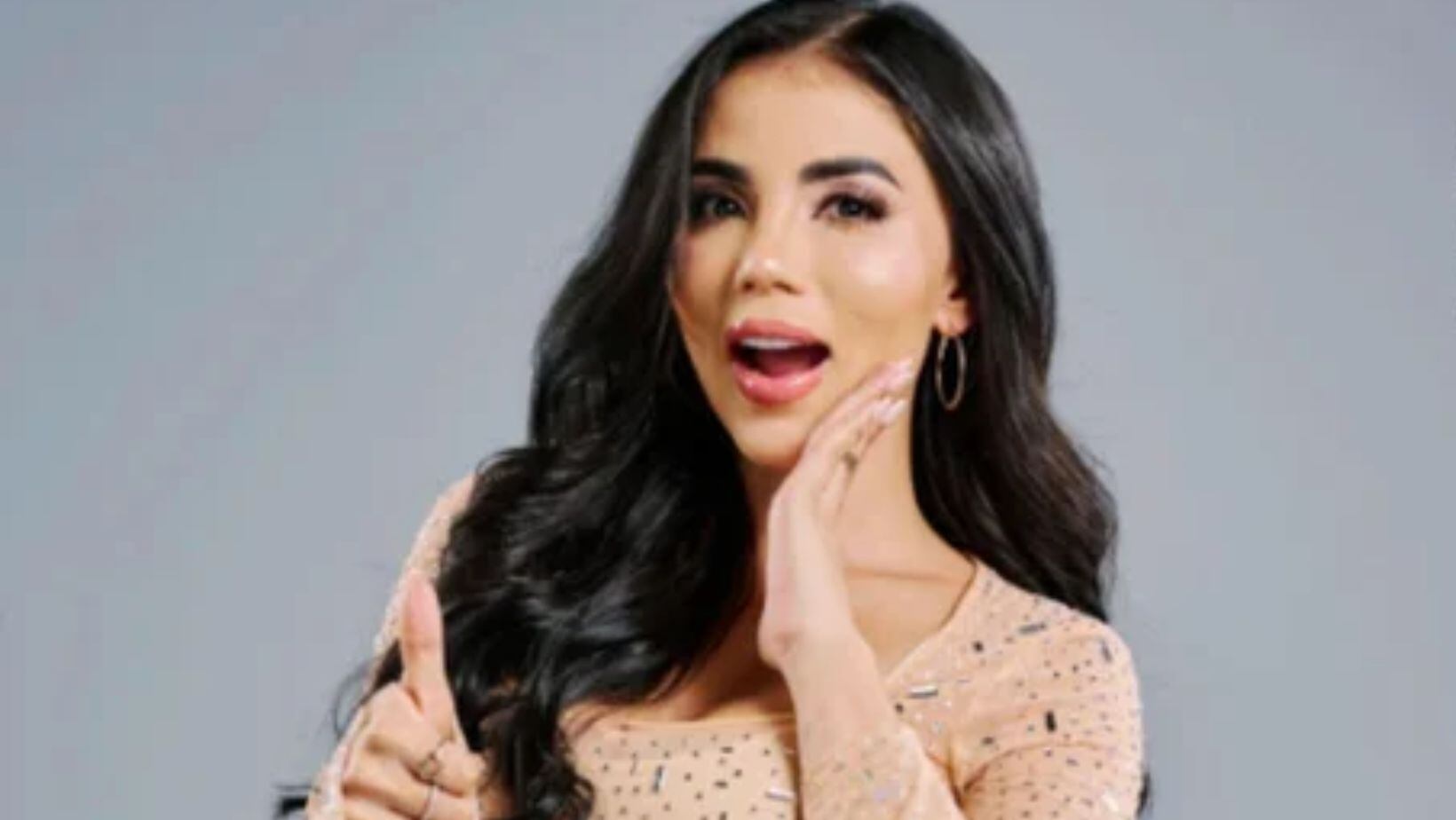 El lujoso regalo que Karina García le daría a su hija por cumplir 18