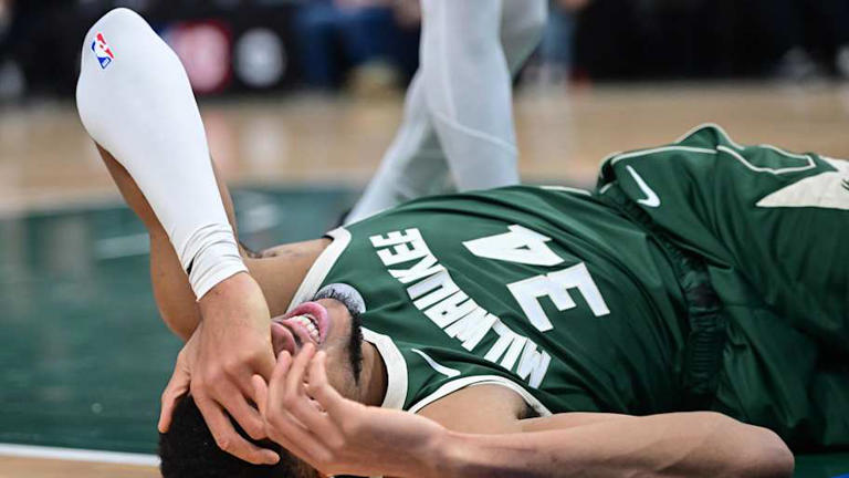 Milwaukee Bucks Injury Report Against Miami Heat