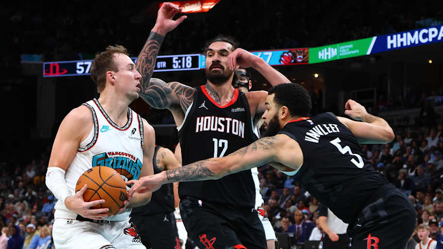 The Rockets Injuries Has Been the Biggest Reason for the Defensive Decline