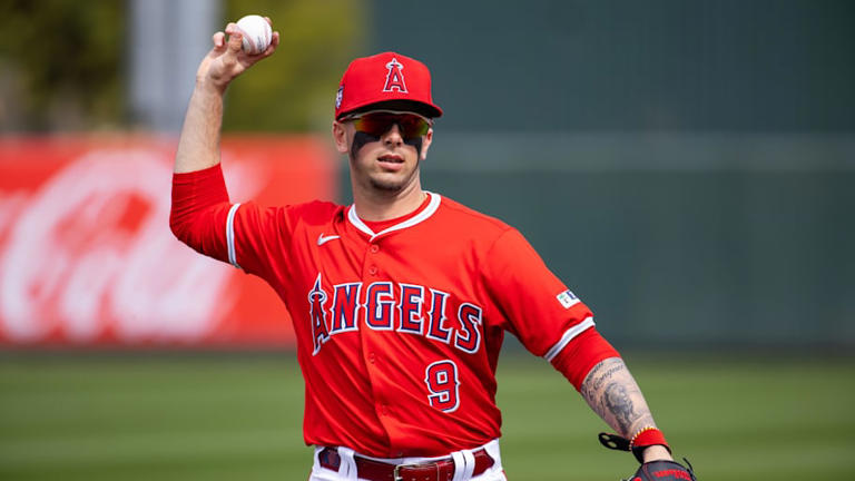 This One Play Changed Everything: Neto'S Leadoff Hit Against The Dodgers! - 4n7p3ud