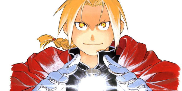 Don't Make the Mistake of Thinking Fullmetal Alchemist & Fullmetal ...