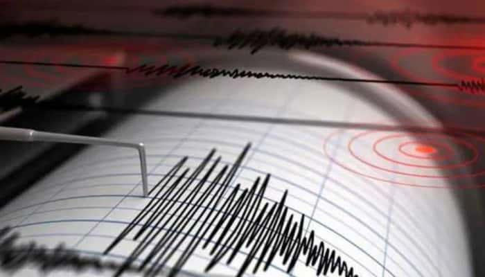 Highest magnitude earthquake in jammu and kashmir