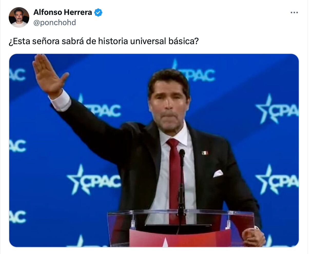 Eduardo Verástegui responde a críticas de Alfonso Herrera. Foto: Captura de pantalla