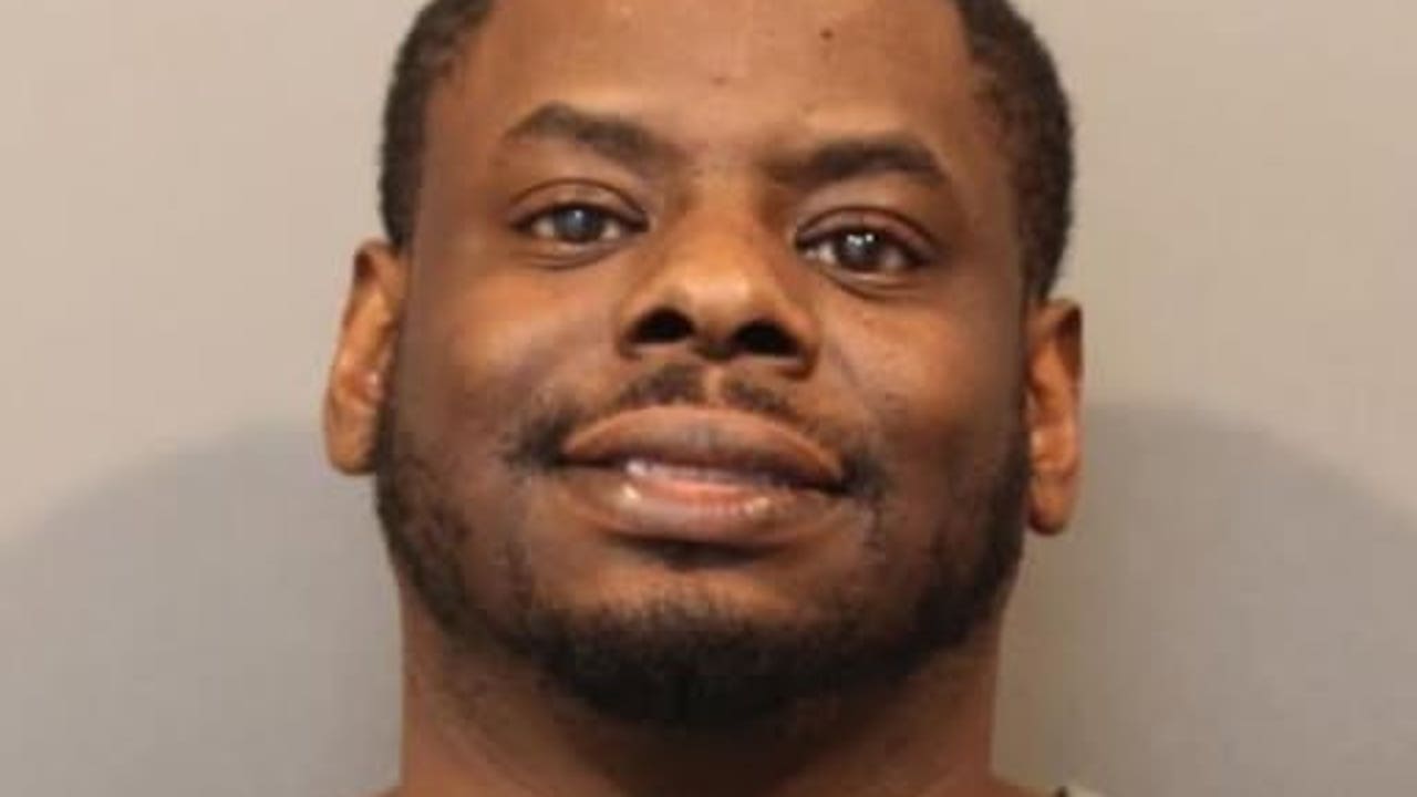 Amber Alert arrest Triplestabbing suspect released from hospital