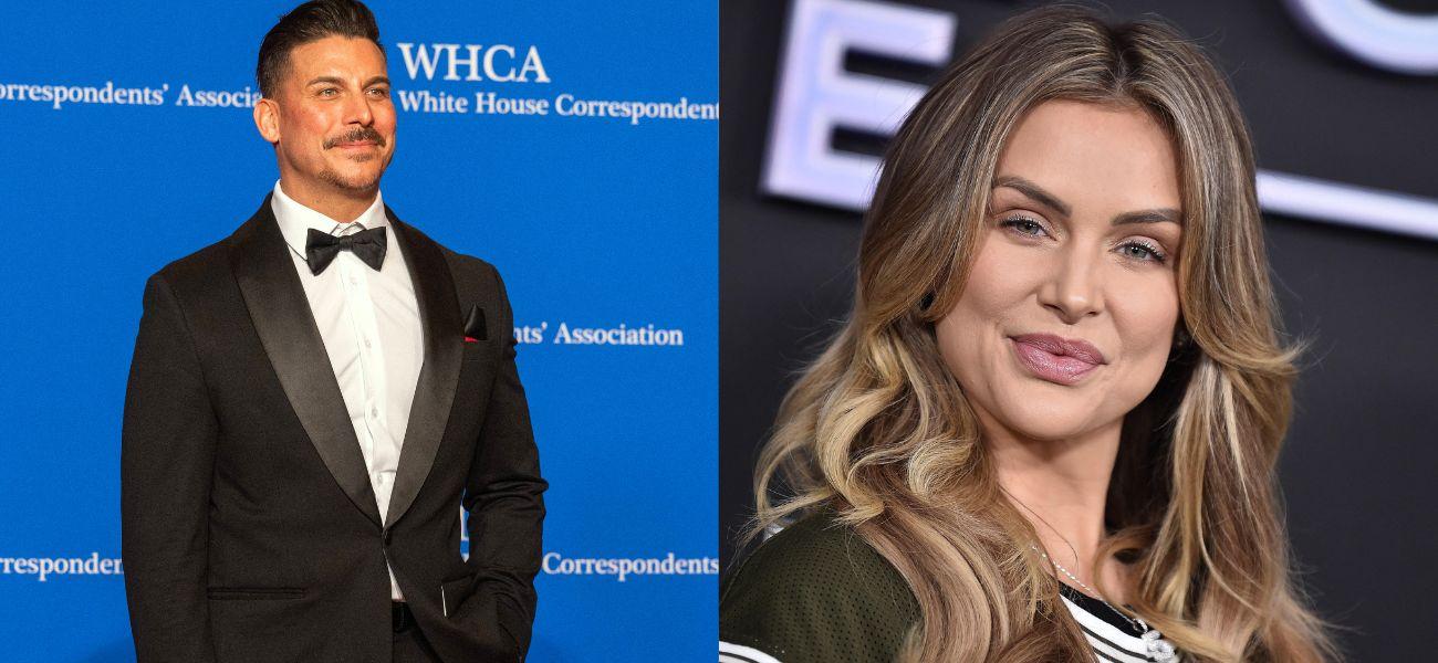 Jax Taylor Slams Lala Kent For Trashing His Parenting 'I Don’t