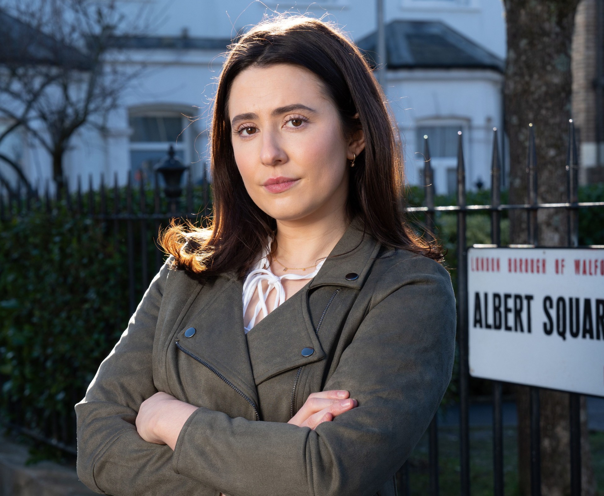 All EastEnders cast returns, exits and new arrivals coming up in 2025