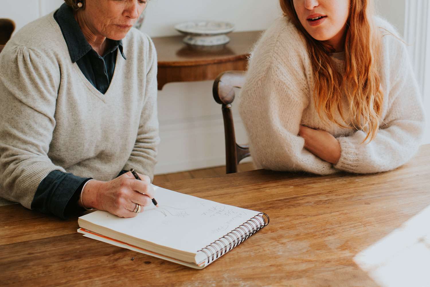 Woman Who Says She Is Her Grandma’s Sole Caretaker Is Called ‘Monstrous