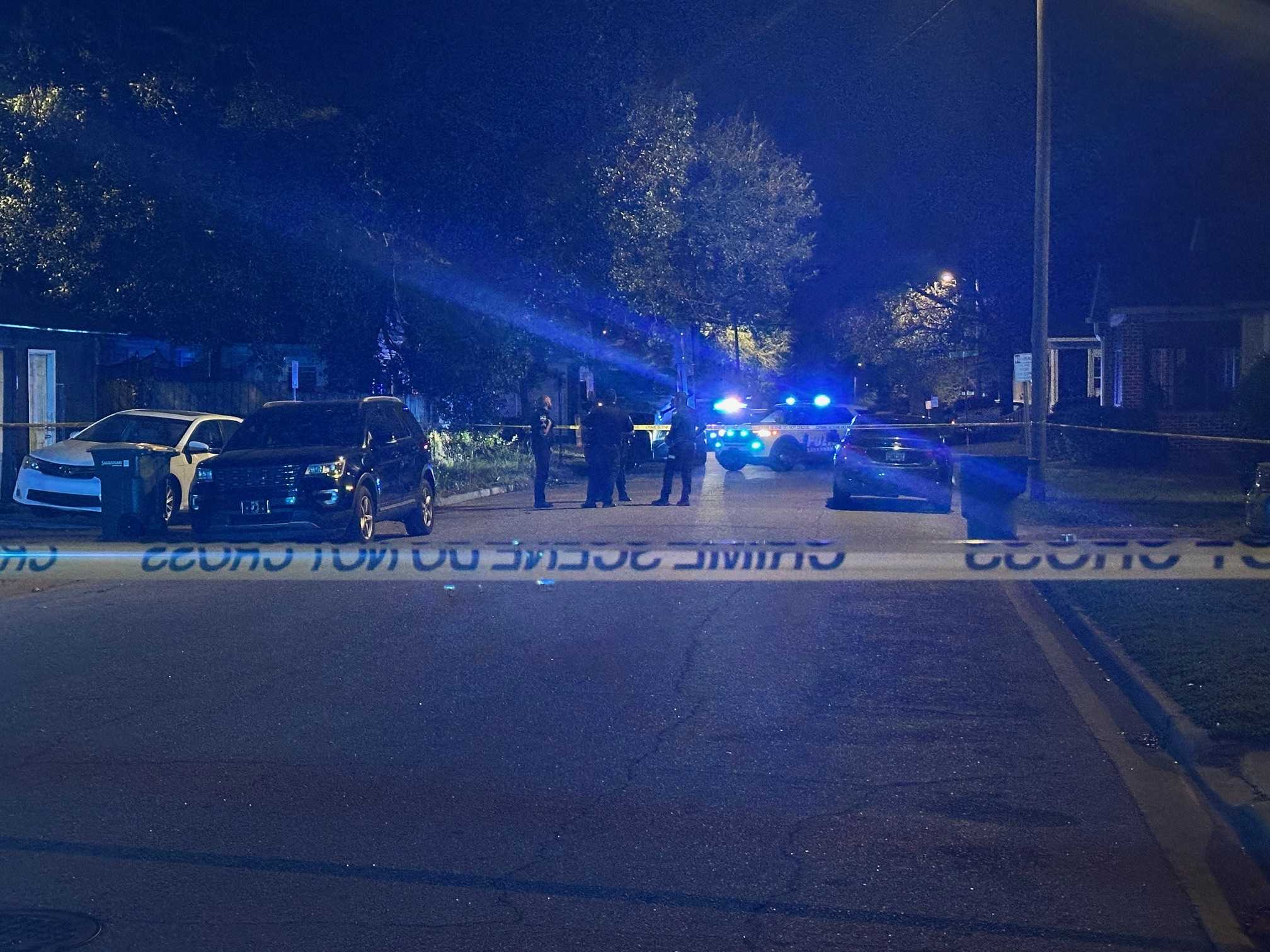 july 4 savannah ga shooting