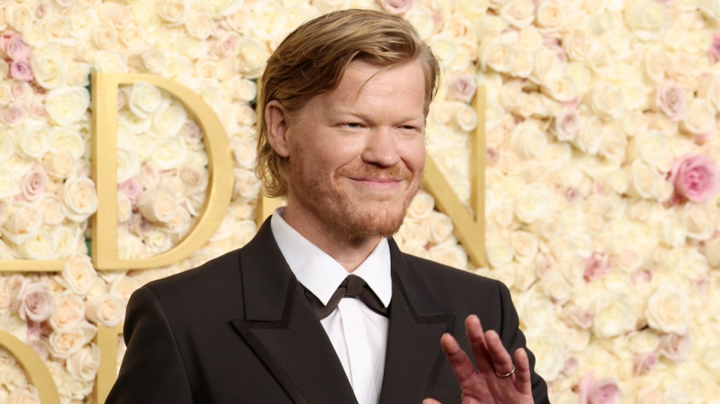 Jesse Plemons Says He Doesn't "Regret" Gaining Weight For A Role, But