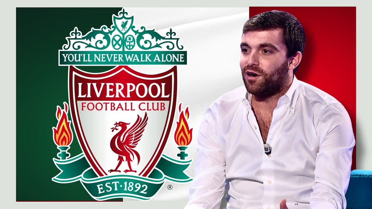 Fabrizio Romano visual data 8