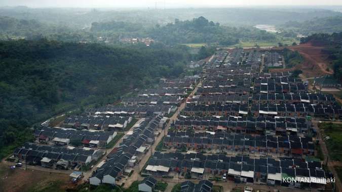 BP Tapera salurkan Rp 34,64 triliun untuk FLPP sepanjang 2025