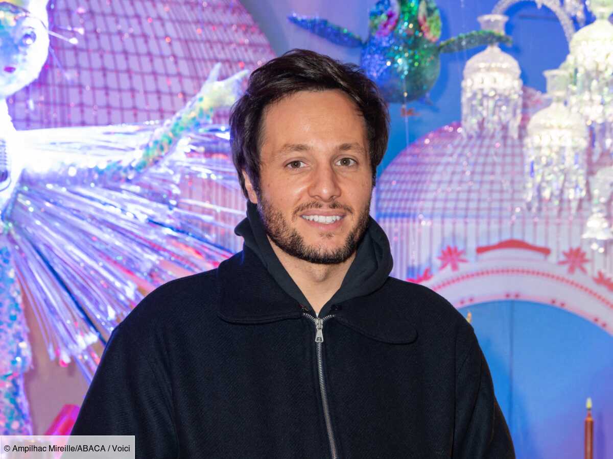 Je me demandais si..." : Vianney avoue avoir eu une appréhension  surprenante sur Pierre Garnier avant de le croiser aux Enfoirés