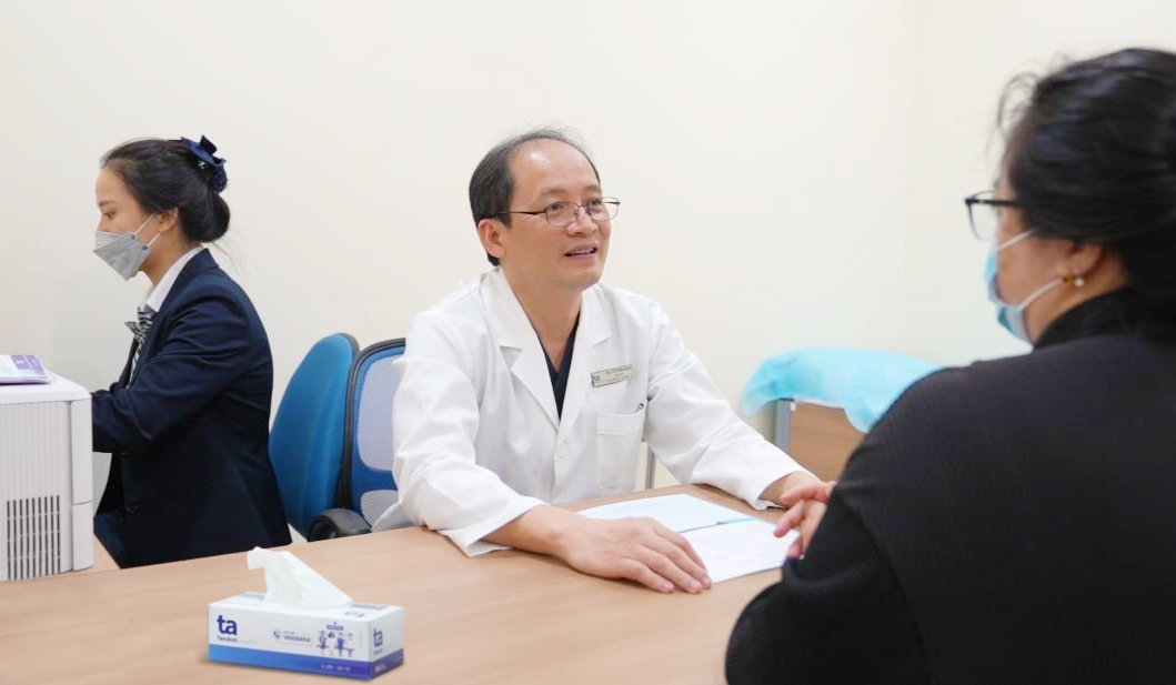 Các bệnh tiêu hóa dễ gặp khi nồm ẩm