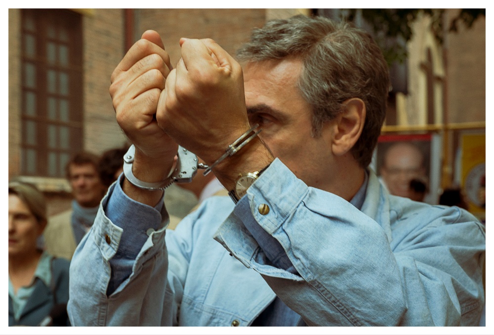 HBO Max drops trailer for first Italian original Marco Bellocchio's ...