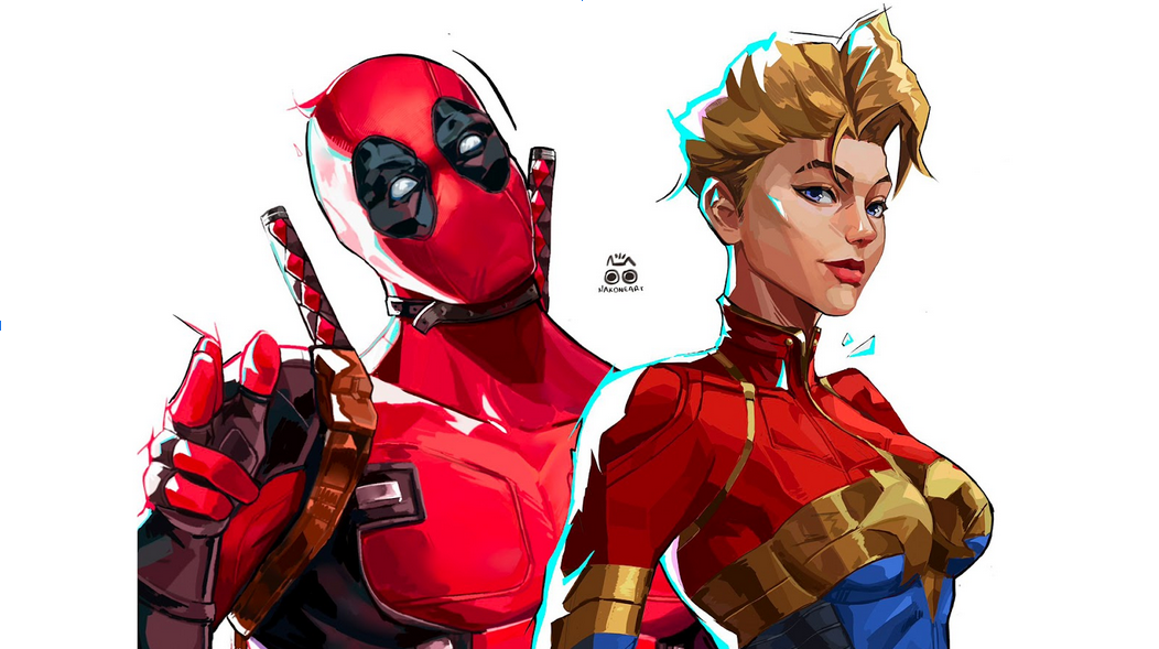 Marvel Rivals latest leaks reveal 22 new heroes set to hit the game