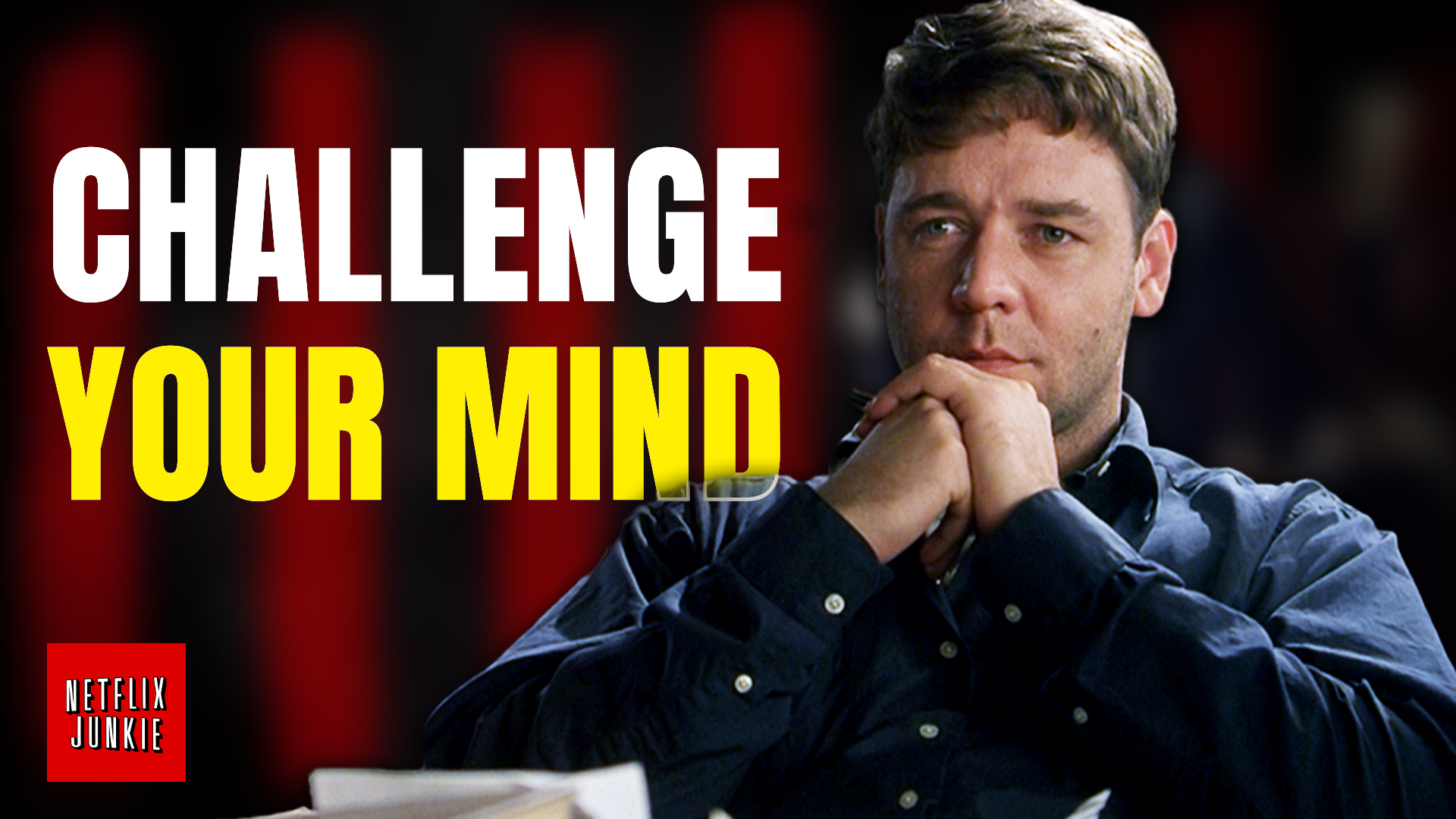 Top Clever and Complex Films That Will Keep Your Brain Busy Long After