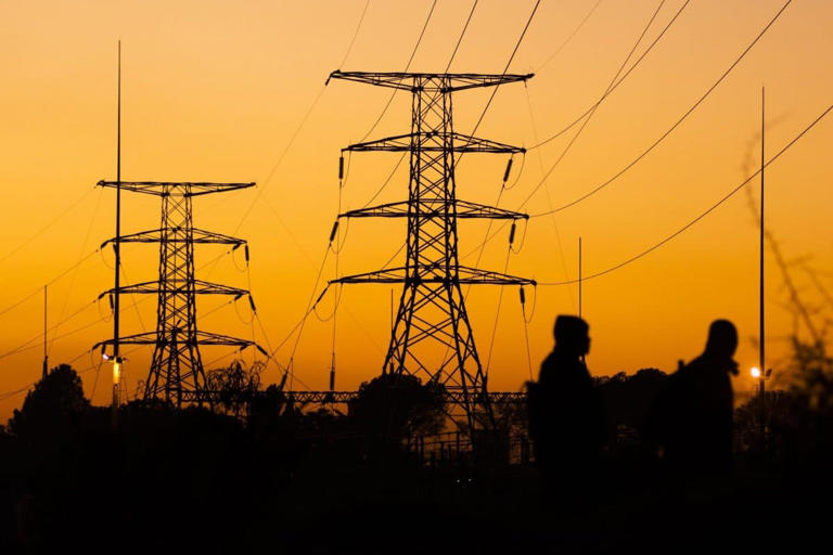 South Africa faces highest level power cuts as generation units fail South Africa faces highest level power cuts as generation units fail
