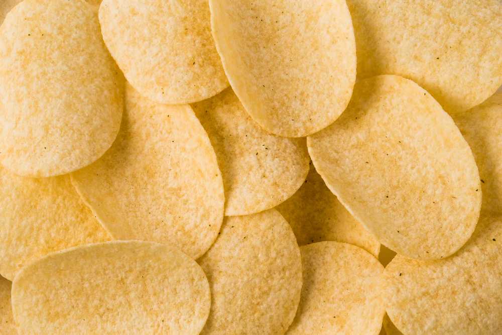 14 Snacks That Always Seem to Magically Vanish