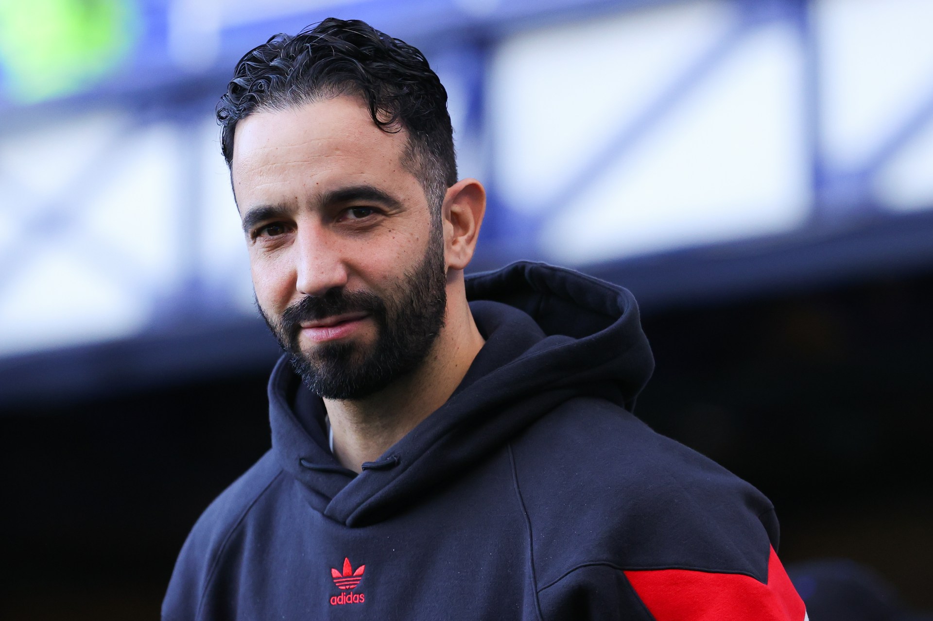 Ruben Amorim told he let 'brutal talent' leave Man Utd