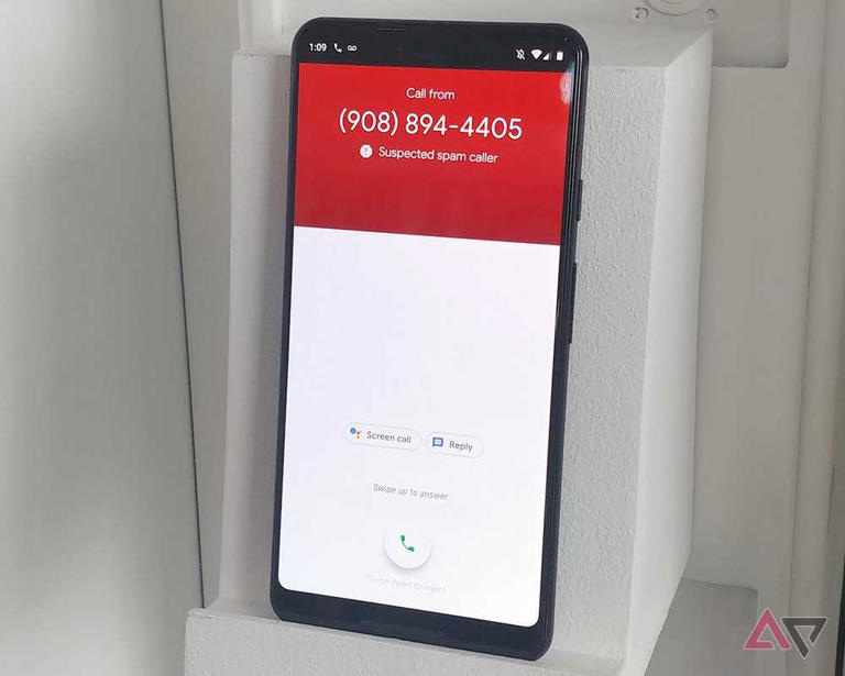 Verizon's new Calling ID tool set to reduce spam and scam calls