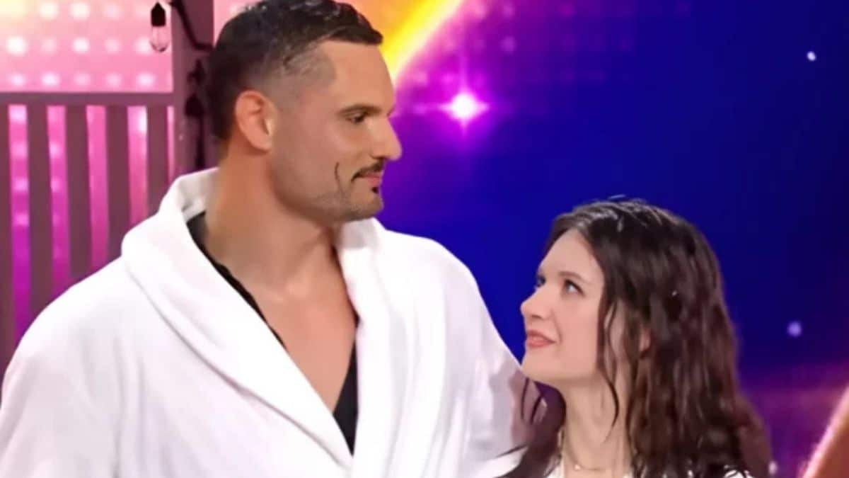 Florent Manaudou met les choses au clair sur sa relation avec Elsa Bois l'ex  de