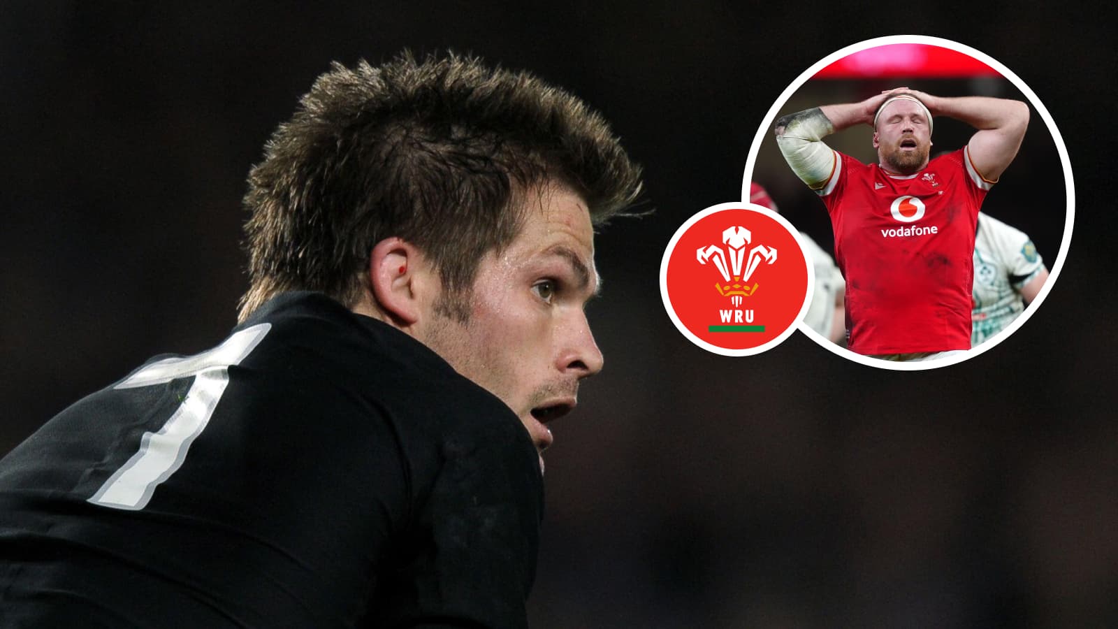 All Blacks Mindblowing Richie McCaw statistic makes a mockery of